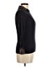 Caroll Black Long Sleeve Top Size EU 38 / US 8 - photo 4