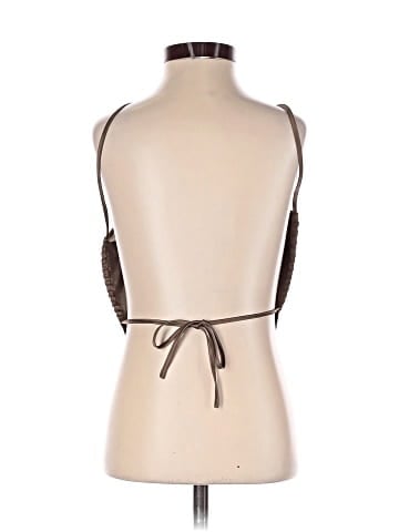 Glassons Sleeveless Blouse (view 2)