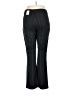 Lee Stripes Black Dress Pants Size 10 - photo 2