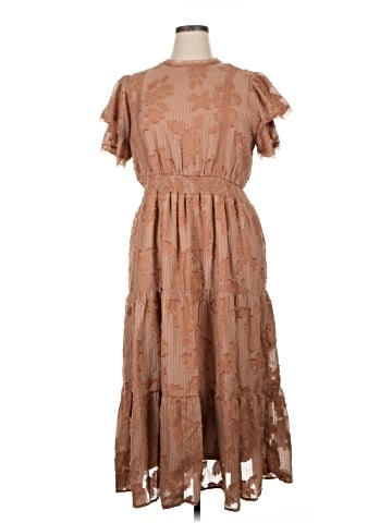 Roolee Casual Dress (view 1)