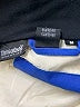 Thinsulate Plaid Blue Snow Jacket Size M - photo 6