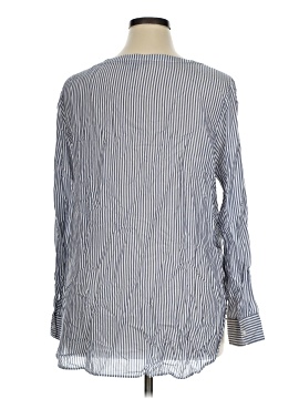 Banana Republic 3/4 Sleeve T-Shirt (view 2)