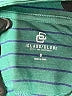 Class Club Green Track Jacket Size 8 - photo 3