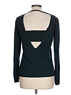 Bailey 44 Wool Cardigan (view 2)