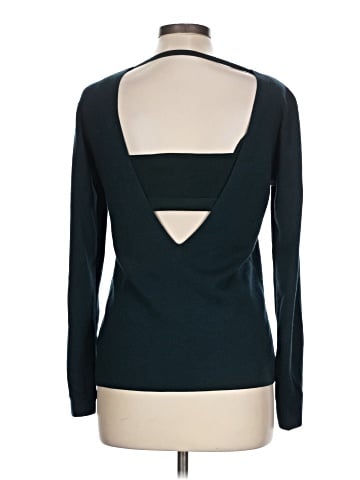 Bailey 44 Wool Cardigan (view 2)