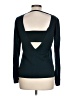 Bailey 44 Teal Wool Cardigan Size L (estimated) - photo 2