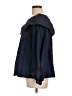 Hamilton Blue 3/4 Sleeve Blouse Size L (estimated) - photo 5