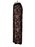 Unbranded Paisley Brown Casual Pants One size - photo 5