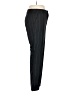 Lee Stripes Black Dress Pants Size 10 - photo 4