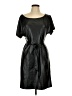 Unbranded Black Casual Dress Size L - photo 1