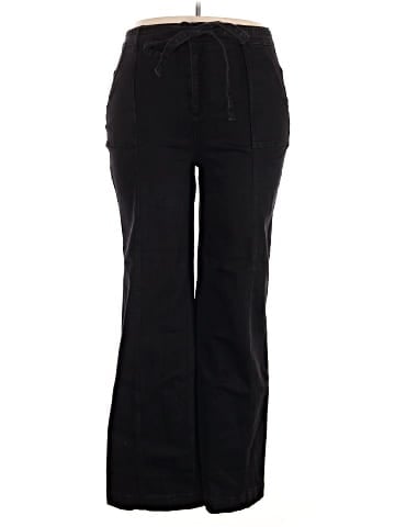 Isaac Mizrahi LIVE! Jeans (view 1)