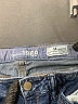 Gap Kids Hearts Blue Jeans Size 14 - photo 3