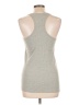 Gap Gray Sleeveless Top Size L - photo 2