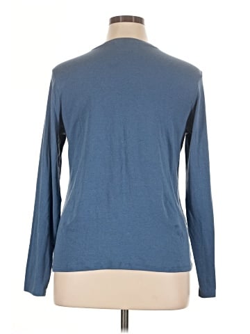 Eddie Bauer Long Sleeve T-Shirt (view 2)