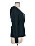 Bailey 44 Teal Wool Cardigan Size L (estimated) - photo 4