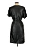 Unbranded Black Casual Dress Size L - photo 2