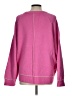 Pilcro Pink Sweatshirt Size L - photo 2