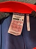 Adidas Stella McCartney Color Block Orange Active Pants Size M - photo 7