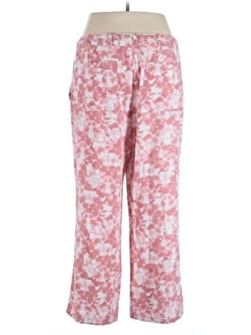 Old Navy Linen Pants (view 2)