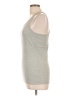 Gap Gray Sleeveless Top Size L - photo 5