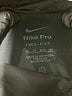 Nike Black Track Pants Size XS (kids) - photo 3