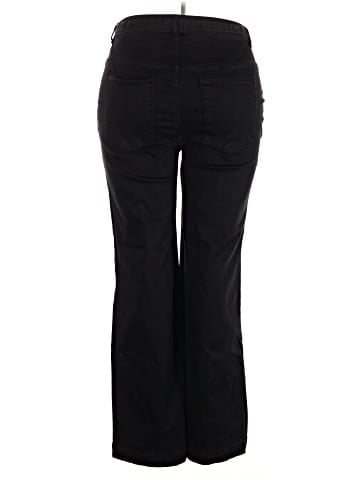 Isaac Mizrahi LIVE! Jeans (view 2)
