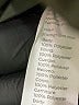 Fabletics 100% Polyester Green Snow Jacket Size M - photo 7