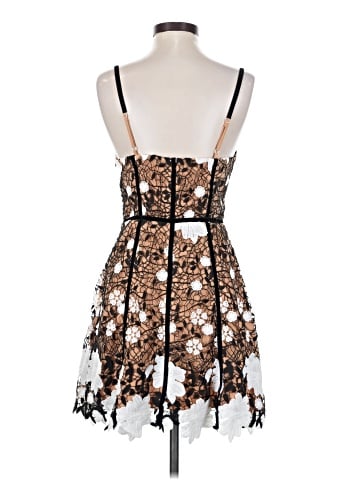 Elliatt Cocktail Dress (view 2)
