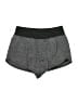 VSX Sport Chevron-herringbone Gray Athletic Shorts Size XS - photo 1