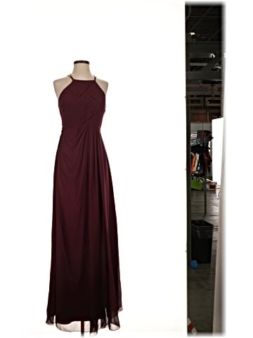 Azazie Cocktail Dress (view 1)