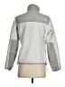 The North Face 100% Polyester Gray Jacket Size S - photo 2