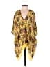 Unbranded Yellow Wrap One size - photo 1