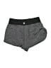 VSX Sport Chevron-herringbone Gray Athletic Shorts Size XS - photo 2