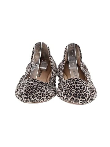 Lucky Brand Flats (view 2)