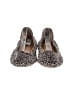 Lucky Brand Animal Print Brown Flats Size 6 - photo 2