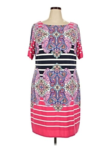 Eliza J Casual Dress (view 1)