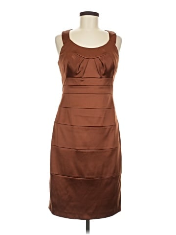 DressBarn Cocktail Dress (view 1)