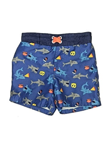 Cat & Jack Board Shorts (view 1)