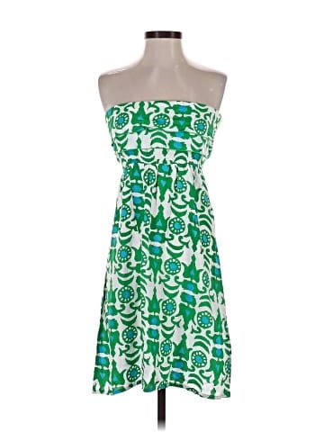 Escapada Cocktail Dress (view 1)