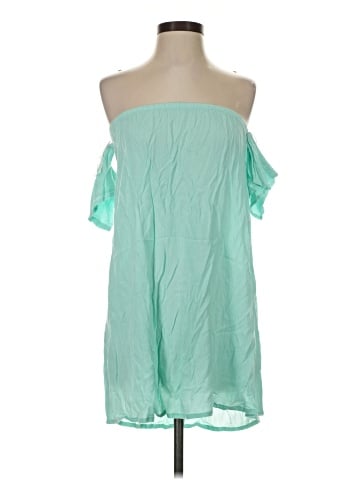 Devi Casual Dress (view 1)