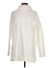 SPANX Ivory Turtleneck Sweater Size L - photo 1