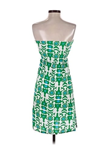 Escapada Cocktail Dress (view 2)