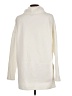 SPANX Ivory Turtleneck Sweater Size L - photo 2