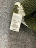 Michael Stars 100% Cotton Stripes Green Pullover Sweater Size XS - photo 8