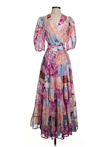 Johnny Was Cocktail Dress (view 1)
