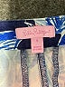 Lilly Pulitzer Print Blue Active Pants Size 4 - photo 7