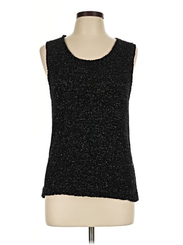 Grace Elements Sweater Vest (view 1)
