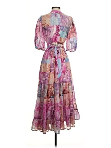 Johnny Was Cocktail Dress (view 2)