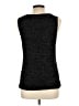 Grace Elements Black Sweater Vest Size L - photo 2