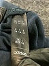 Adidas Solid Blue Athletic Shorts Size 7 - 8 - photo 3